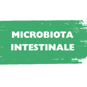MICROBIOTA INTESTINALE