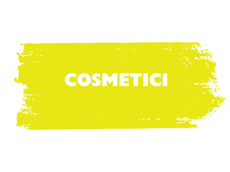 COSMETICI