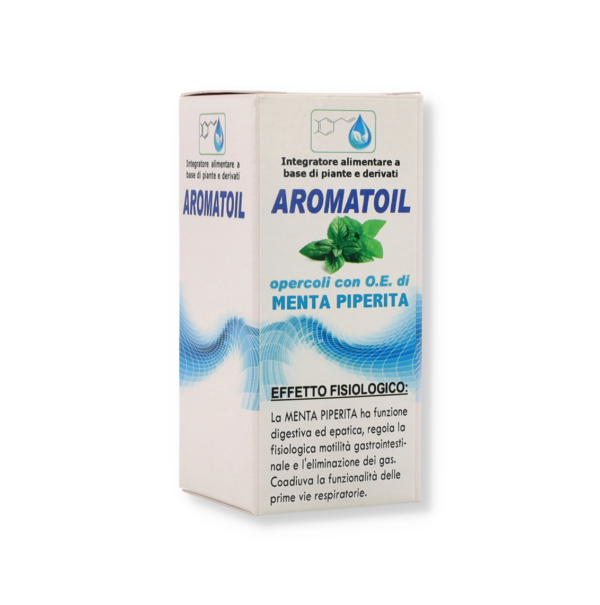 AROMATORIL MENTA PIPERITA