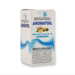 AROMATOIL ZENZERO