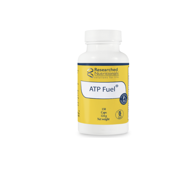 ATP FUEL NUTRINED confezione in compresse di integratore alimentare