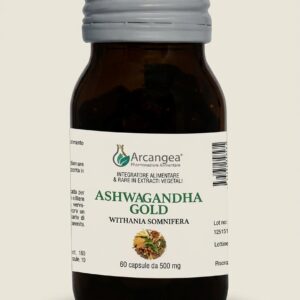Ashwagandha Gold