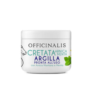 CRETATA 250 ML – CRETATA ARNICA MENTA