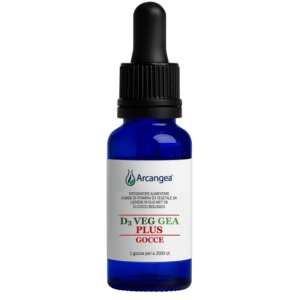 D3 VEG GEA Plus 20ml