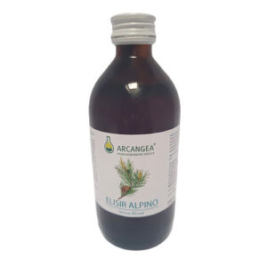 ELISIR ALPINO 200 ML