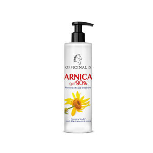 GEL ARNICA 100 ML – ARNICA GEL 90%