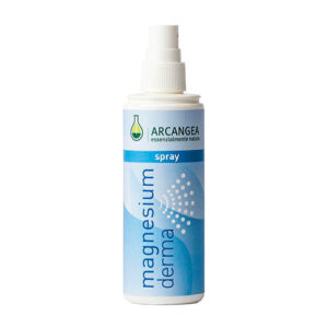 MAGNESIUM DERMA Spray