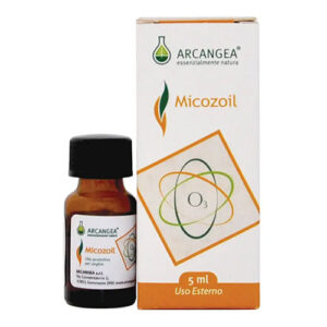 MICOZOIL PLUS 5 ML