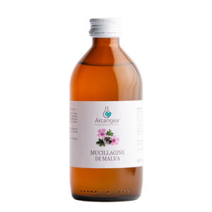 MUCILLAGENE DI MALVA – 100 ml
