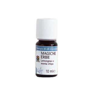 Olio Essenziale Magiche Erbe 10 ml