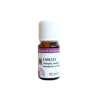Olio Essenziale Carezza 10 ml