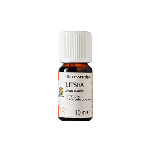 Olio Essenziale di Litsea 10 ml