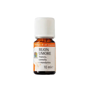Olio Essenziale Buonumore 10 ml
