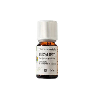 Olio Essenziale di Eucalipto 10 ml