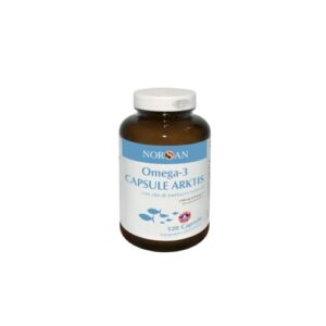 Omega-3 Capsule Arktis Norman