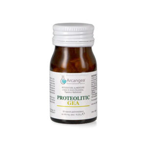 PROTEOLITIC GEA 30 cp