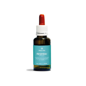 RESPIRA NATURMIX – Mix di Essenze Natur Mix 30 ml