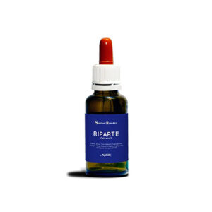 Mix di Essenze Natur Mix – Riparti! 30 ml
