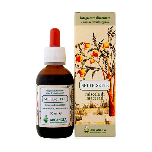 SETTE+SETTE 50ML