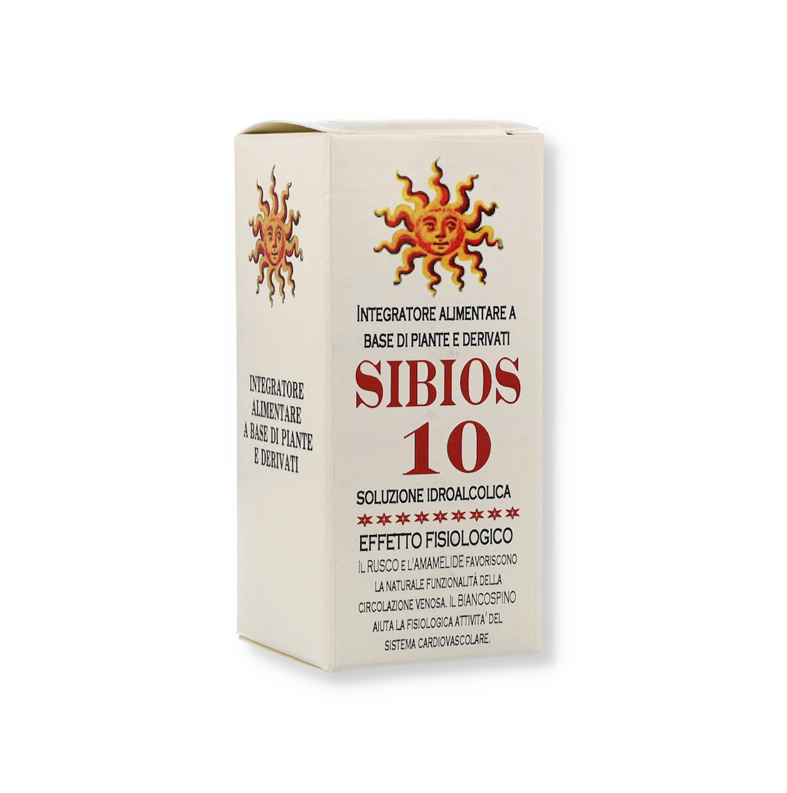 sibios 10