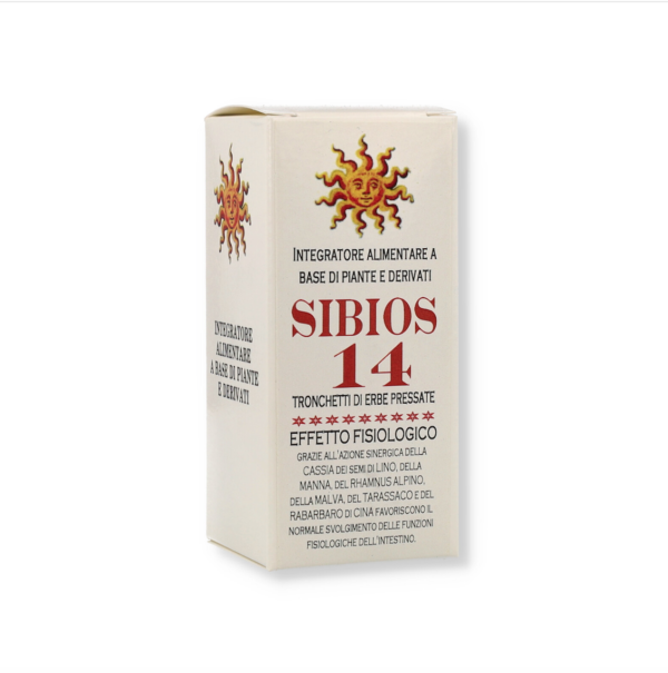 sibios 14