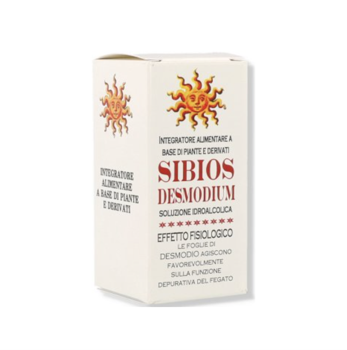 sibios desmodum