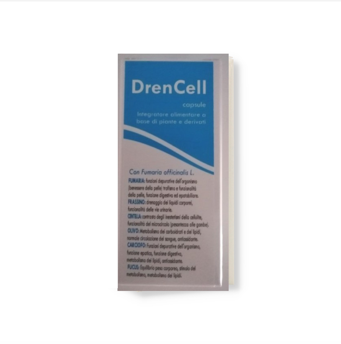 drencell sibios