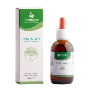 SPIRINGEA 50 ML
