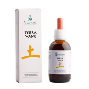 TERRA YANG