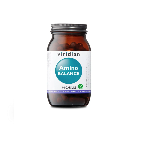 Amino Balance integratore