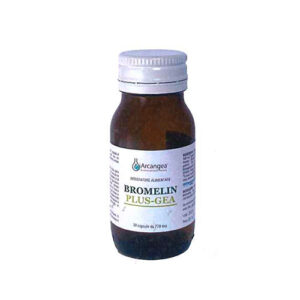 Bromelin Plus-Gea
