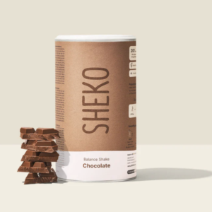 Frullato Balance Shake