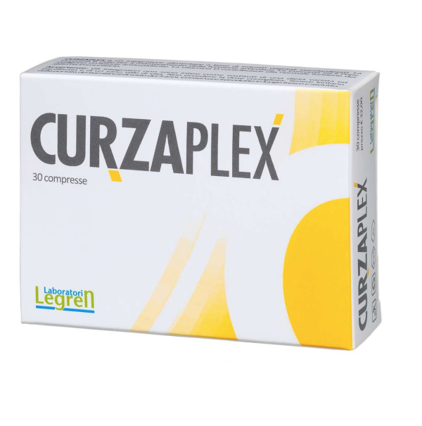 curzaplex integratore alimentare