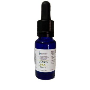 D3 VEG GEA 20ml