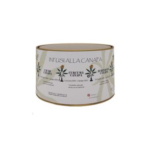 Degustazione Infusi alla Canapa Erbalogica