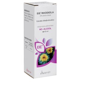 Eie Rhodiola Adamah