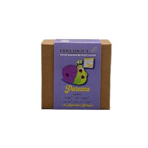 Infuso Depurativo Purezza Erbalogica