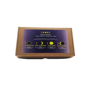 Degustazione Lunario Botanico Erbalogica