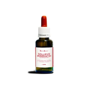 Mix di Essenze Natur Mix – Sollievo Immediato! 30 ml