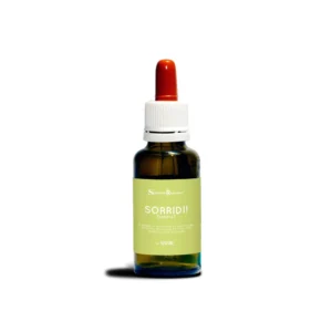 Mix di Essenze Natur Mix – Sorridi! 30 ml