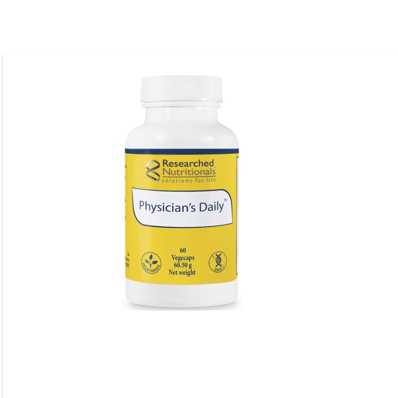 Physician's Daily integratore