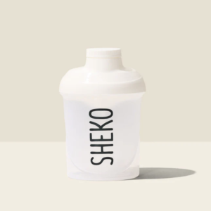 Shaker