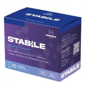 Stabile Homica Health