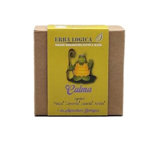 Tisana Calma Erbalogica