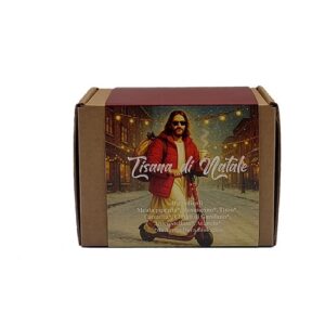 Tisana di Natale Erbalogica